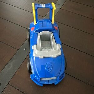 Paw Patrol, Chase Patrol Cars